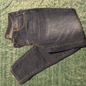 Ashley Stewart Jeans